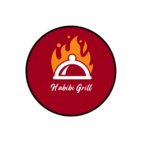 Habibi Grill Logo